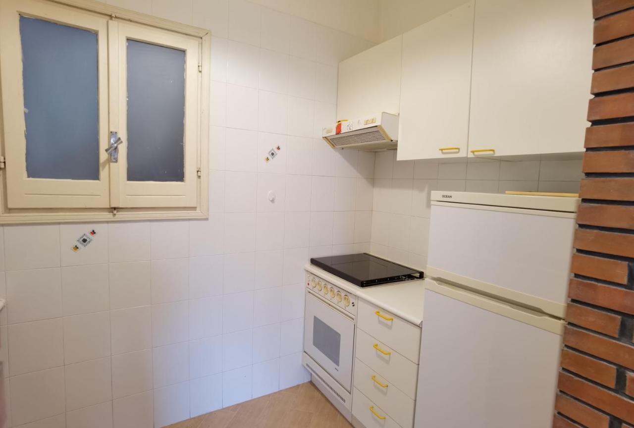 Le Case Dei Fiori - Papavero San Vito Lo Capo Esterno foto