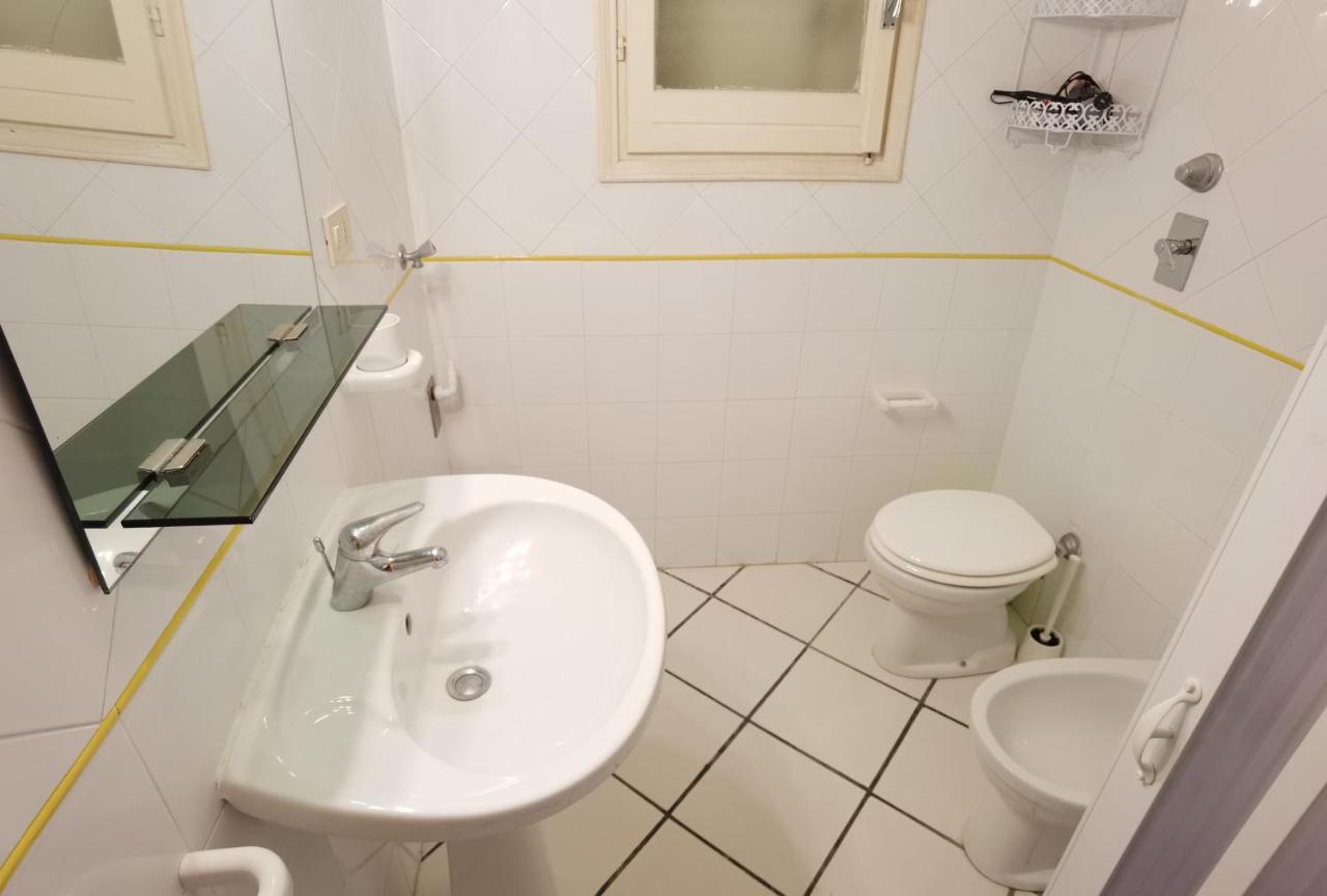 Le Case Dei Fiori - Papavero San Vito Lo Capo Esterno foto